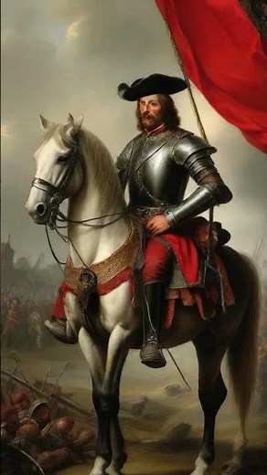 The Thirty Years' War: A Timeline #history #education #documentary