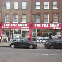 The Tile Shop, London | Tile Suppliers - Yell