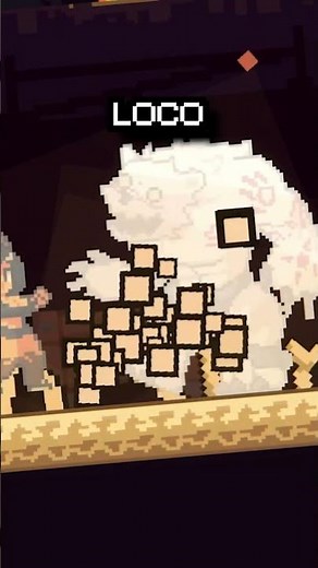 How to Defeat the First Boss in Gamer Struggles #furries #spanish #furries #furry #fyp