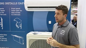 1.7K views · 27 reactions | We touched base with Adrian to find out more on the latest features of the Kaden wall mounted air conditioners. Jump onto the Kaden Website for more: https://www.kadenair.com.au/ | Reece | Facebook