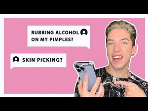 ACNE | Answering Your Most Asked Questions!