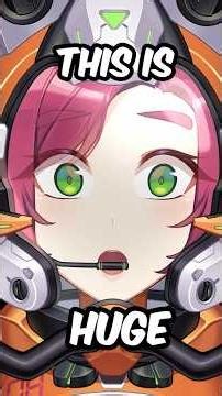 This is HUGE for science 🥹