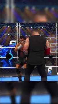 WWE 2K Modder EXTORTING The Community?!