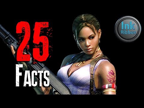 25 Facts about Sheva Alomar