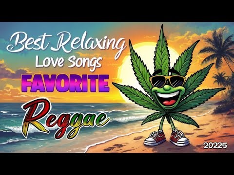 BEST UNLIMTED SLOW ROCK REGGAE REMIX 💕 NEW BEST NONSTOP REGGAE 💕 BEST OF ENGLISH REGGAE LOVE SONGS
