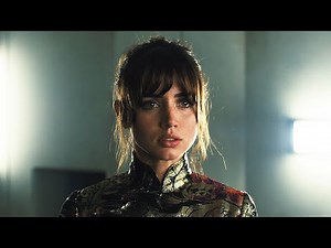 Hans Zimmer - JOI - Blade Runner 2049 (Extended Soundtrack & Ambient Theme Music)