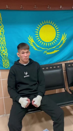 Combat Sports Highlights: Training and Competition Scenes