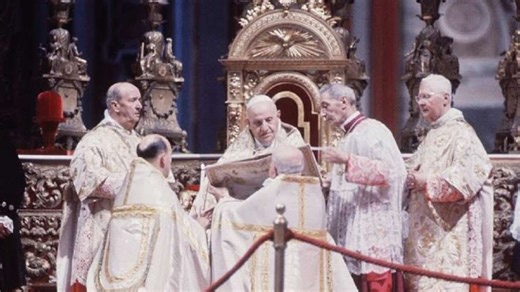 CONC. VATICANO II (PARTE 3): ¿Qué es el giro copernicano? Relación con la sinodalidad - Rome Reports