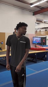 Full twist to Arabian to one and a half to two and a half to a triple full. That’s 3060 degrees of twisting in one pass. 😳🤯 #Reels #Gymnastics #TumbleDoctor #Cheerleader | Tumble Doctor