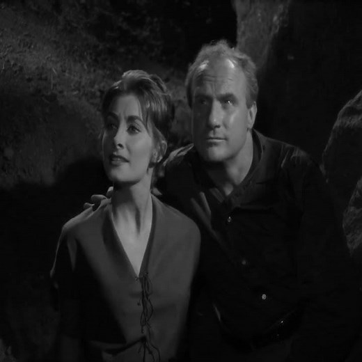 The Twilight Zone - s01 e07 The Lonely - Nov 13, 1959 sHORT 362