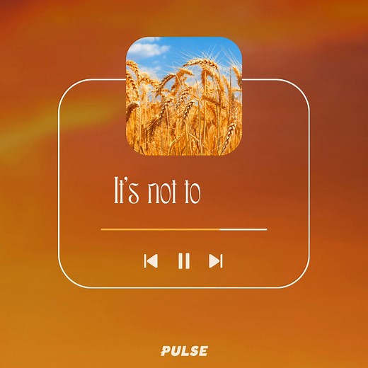 Hey, Pulse! Quick yet important reminder: God is always closer than you think, waiting lovingly with open arms. 💖 | PULSE