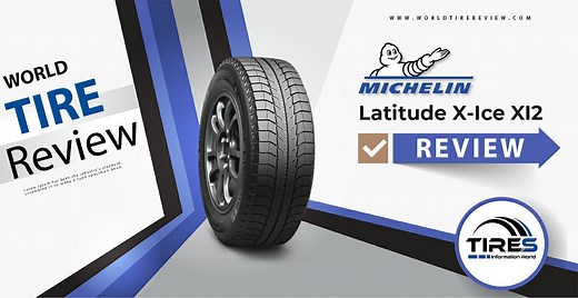 Michelin Latitude X-Ice XI2 Tire Reviews & Ratings in 2025