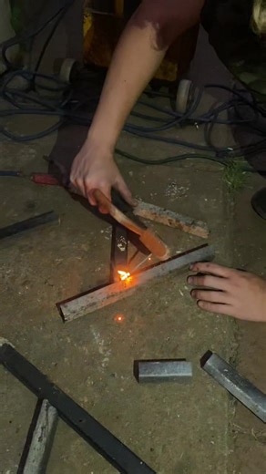 How to Make a V-Stand for Stance Bikes