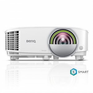 EW800ST Wireless Smart Projector for Business 3300lm