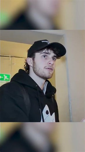 EVEN THE GHOSTS HAVE HAD ENOUGH #ghostlyadventures #ghosthunting #scary #creepy #677 #snakeynator