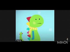 Ookii's world 15 de marzo 2009 Nickelodeon