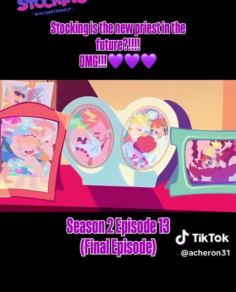 Panty and Stocking: An Anime Analysis