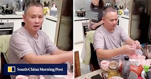 ‘As long as you’re happy’: chill Chinese parents tell daughter, 34, marrying from pressure a bad idea, bucking cultural norm, winning applause