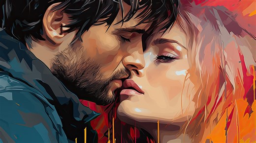 12 Things That Make Someone a Great Kisser