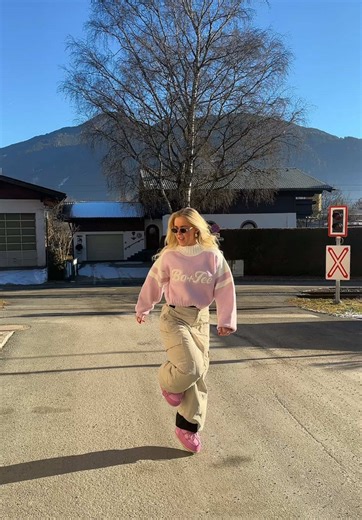 Skiing Adventures: Hitting the Slopes