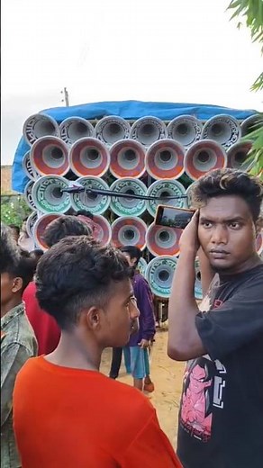 bapi sound short video