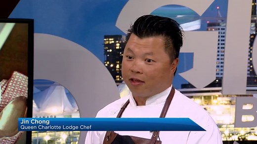 Spring Cooking: Potato Crusted Halibut with Lemon Butter Sauce