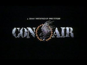 Con Air (1997) | Trailer