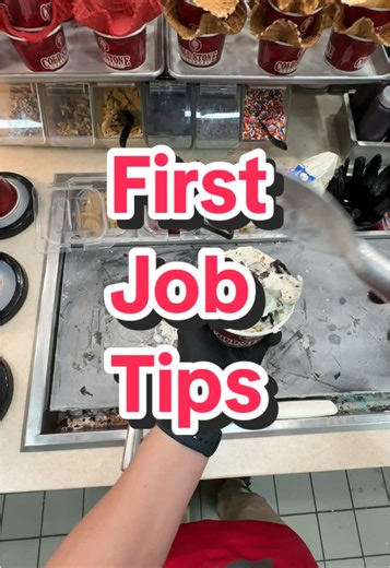 Essential First Job Tips: Avoid Common Mistakes