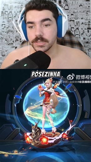 Seraphine Pétalas da Primavera - Análise da Nova Skin