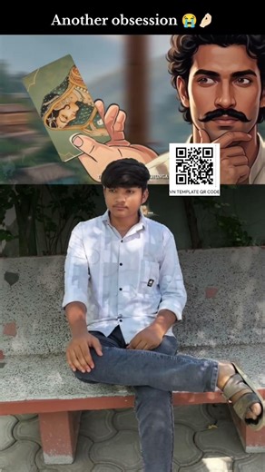 Kitab Song VN Code Tutorial | Easy Edit in VN App | Trending Reel Edit 🔥