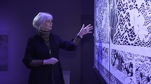 Animation af papirklip - Bit og det levende papirklip (S1:E1)