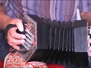Duet Concertina Lesson 13