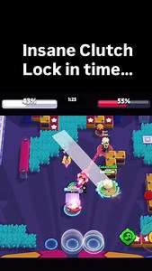 57K views · 183 reactions | Bro sends friend request after going 1-9  #brawlstars | Ash Brawl Stars | Facebook