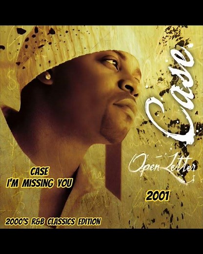 Case "I'm Missing You"