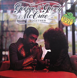 George & Gwen McCrae - Together