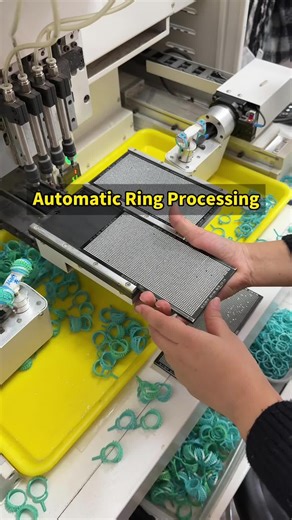 Ready for a New Way to Setting Wax jewelry?#waxsettingmachine #stonesettingmachine#JewelryMaking #jewelryprocessing #jewelrycasting