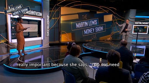 We’re ending our 2025 run with something brand new - a beginners’ guide to investing. Joined by a specialist panel, Martin will discuss how to invest and if it’s right for you. Catch us tomorrow on ITV and ITVX at 8pm 📺 #martinlewis | The Martin Lewis Money Show Live