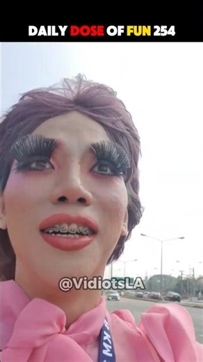 Ranking Funniest Makeup Fails #shortsviral 😂