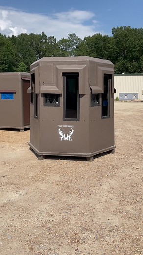 Dixie Hunting Products on Reels