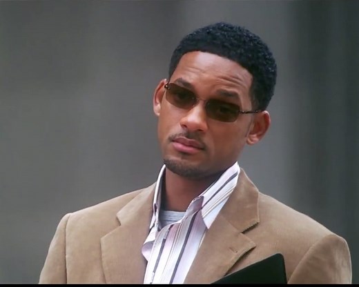 Hitch (2005) - Will Smith Official Trailer HD