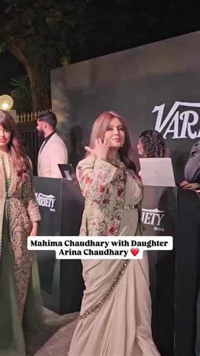 One Word for Bollywood Magic