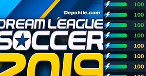 DLS 19 Tüm Oyuncuları 100 Yapma Hilesi İndir (Profile.dat)