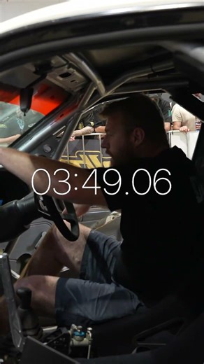 The World's Fastest ECU Swap?!?