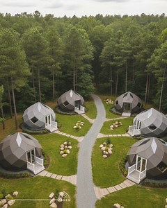 These Backyard Pods Offer Extra Living Space Without a Full Build