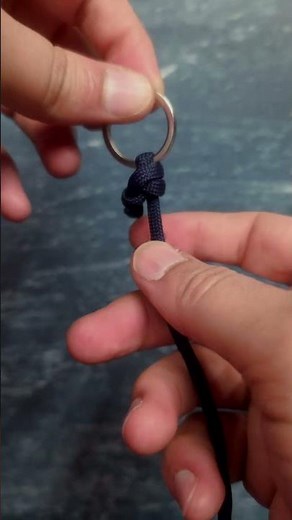Learn Jack’s Knot | The Strongest Fly Fishing Knot in Seconds