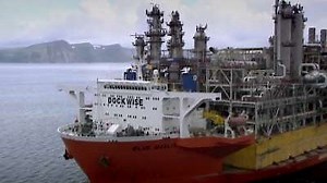 Watch Extreme Engineering Season 3 Episode 1 - Snohvit Arctic Gas