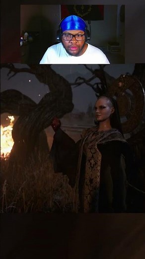 Ethan's Final Moment 😭 RE8