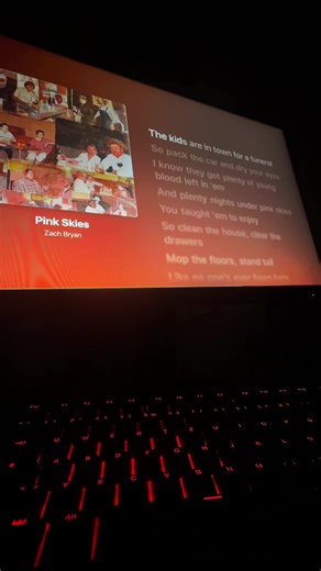 Pink Skies: Captivating Melodies for Your Soul