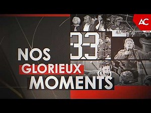 Since 1993 - The Glorious Moments of the Montreal Canadiens