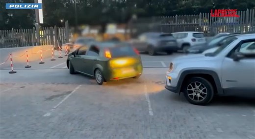 Catania: deve scontare 4 anni e 5 mesi, arrestato anarchico